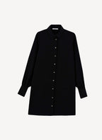 Camisa Lola - Ink - Mujer