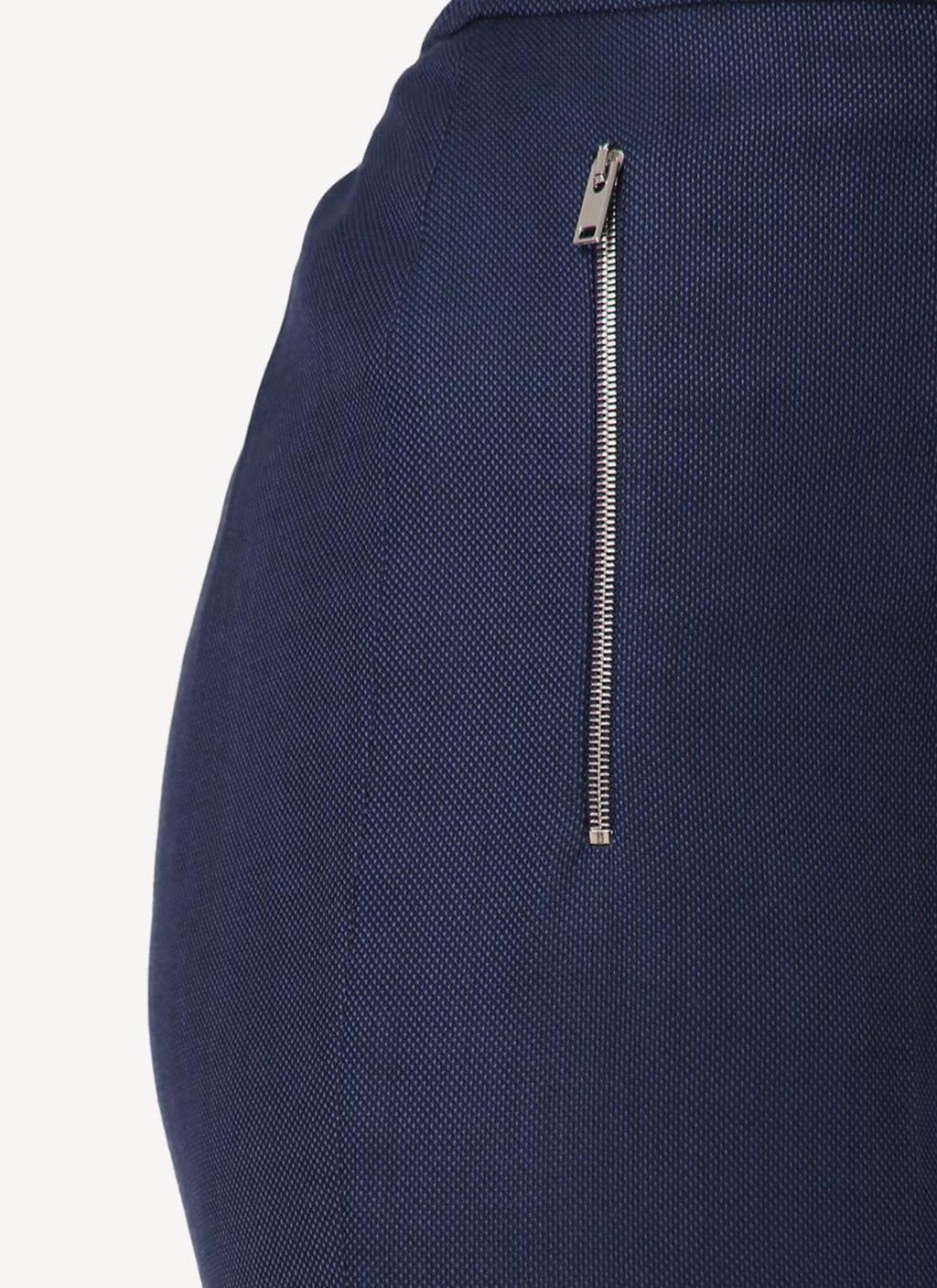 Claire Trousers - Deep Blue - Femme