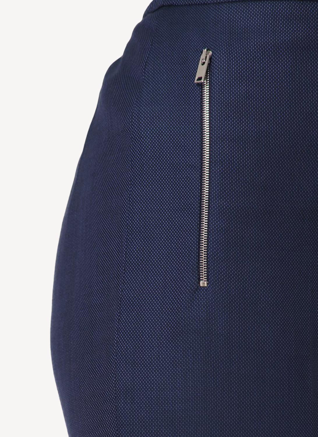 Claire Trousers - Deep Blue - Femme