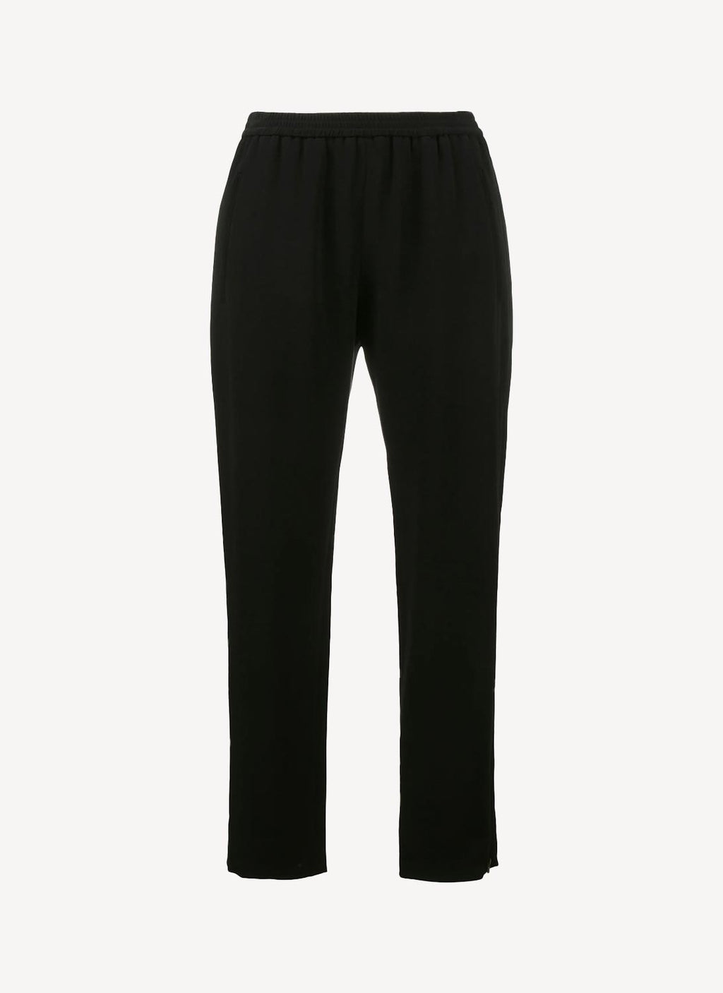 Chelsea Trousers - Negro - Mujer