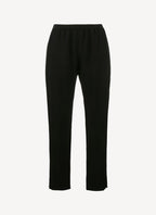 Chelsea Trousers - Negro - Mujer