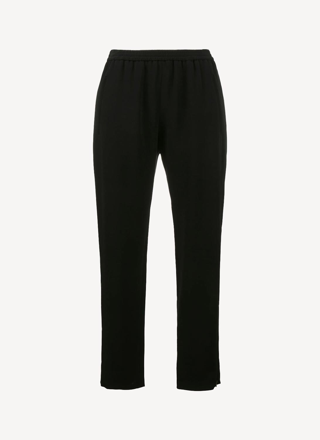 Chelsea Trousers - Negro - Mujer