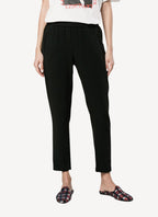 Chelsea Trousers - Negro - Mujer