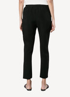 Chelsea Trousers - Negro - Mujer
