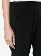 Chelsea Trousers - Negro - Mujer
