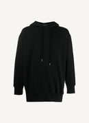 Sweat 23 Obs Knitted Bandssweatshirt - Black - Homme