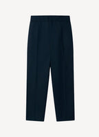 Trousers Gavin Patchwork - Navy - Homme