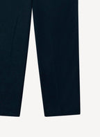 Trousers Gavin Patchwork - Navy - Homme