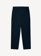 Trousers Gavin Patchwork - Navy - Homme