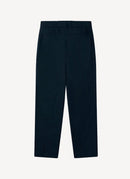 Trousers Gavin Patchwork - Navy - Homme