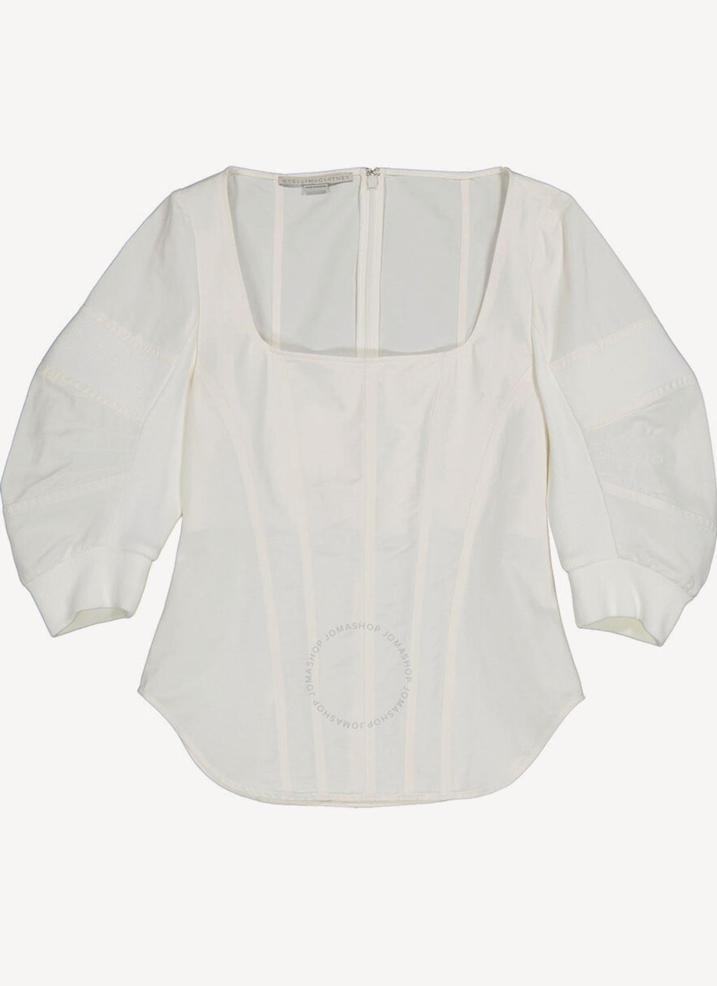 Top Fiona - Cream - Femme