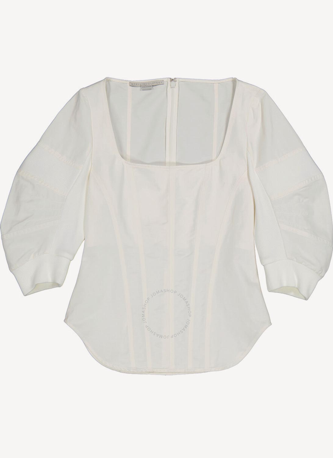 Top Fiona - Cream - Femme