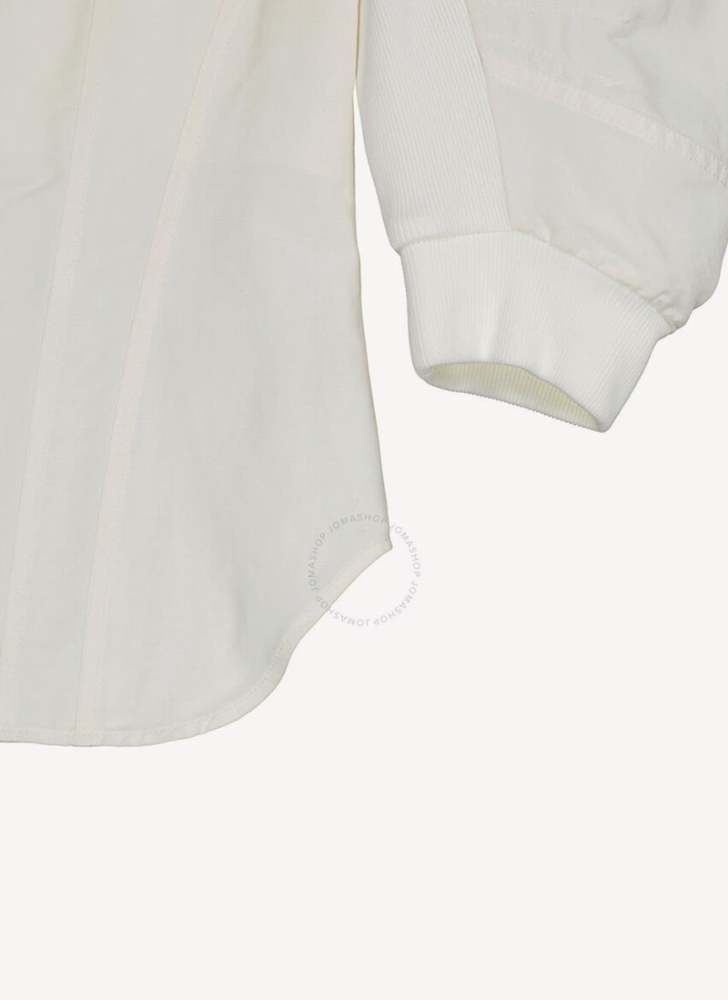 Top Fiona - Cream - Femme