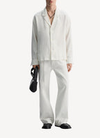 Pantalon Grey - Cream - Homme