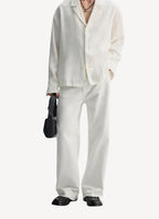 Pantalon Grey - Cream - Homme