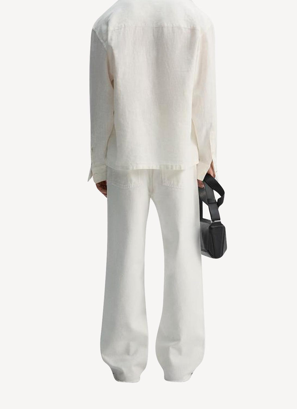 Pantalon Grey - Cream - Homme