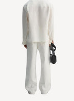 Pantalon Grey - Cream - Homme