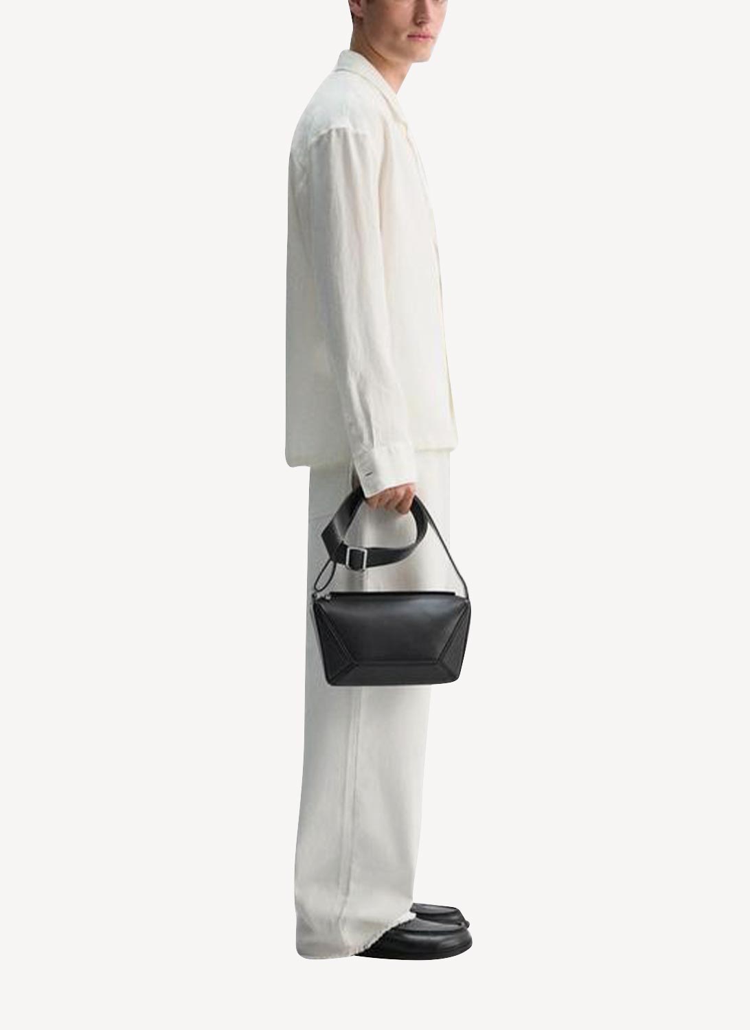 Pantalon Grey - Cream - Homme