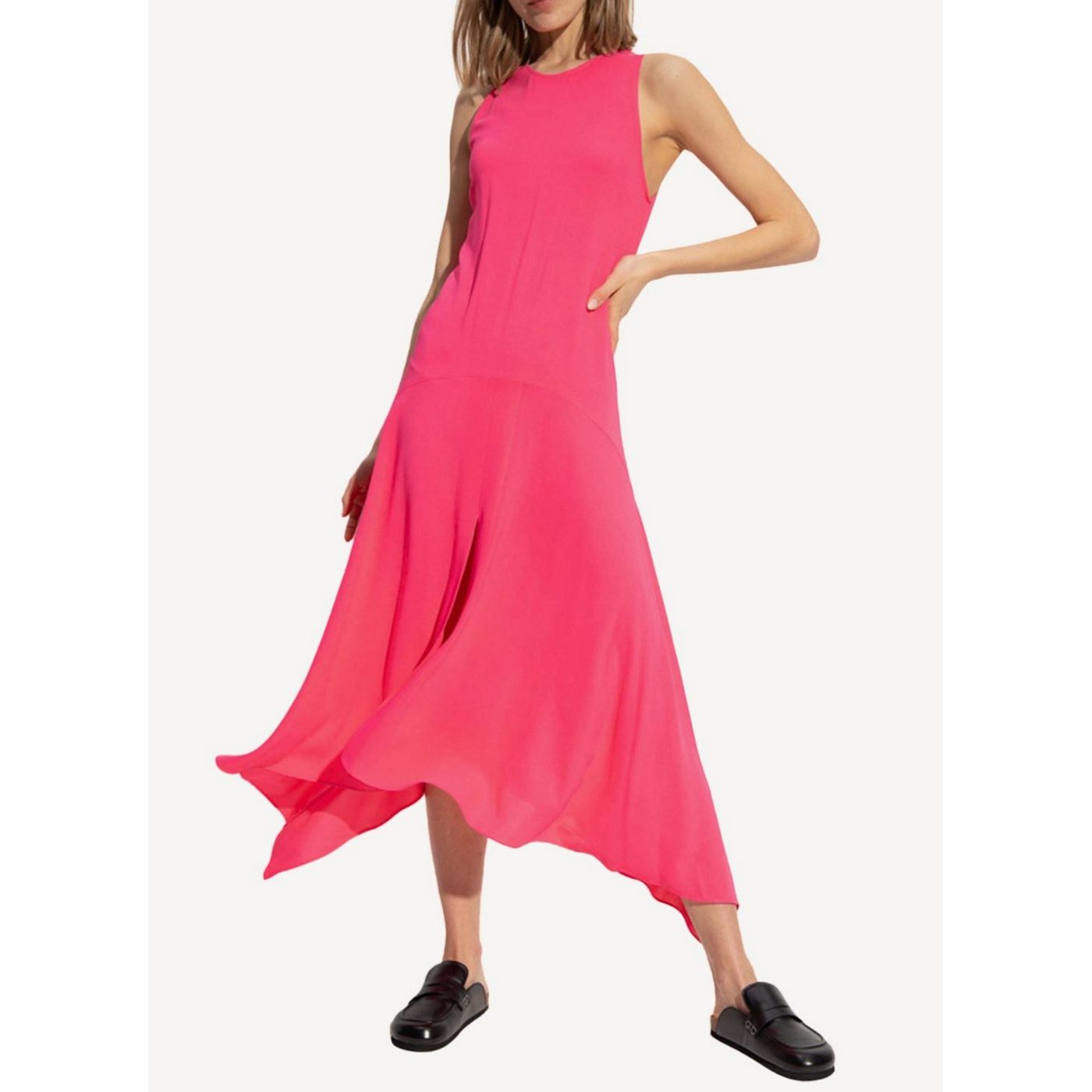 Vestido Anabelle - Bubble Gum - Mujer