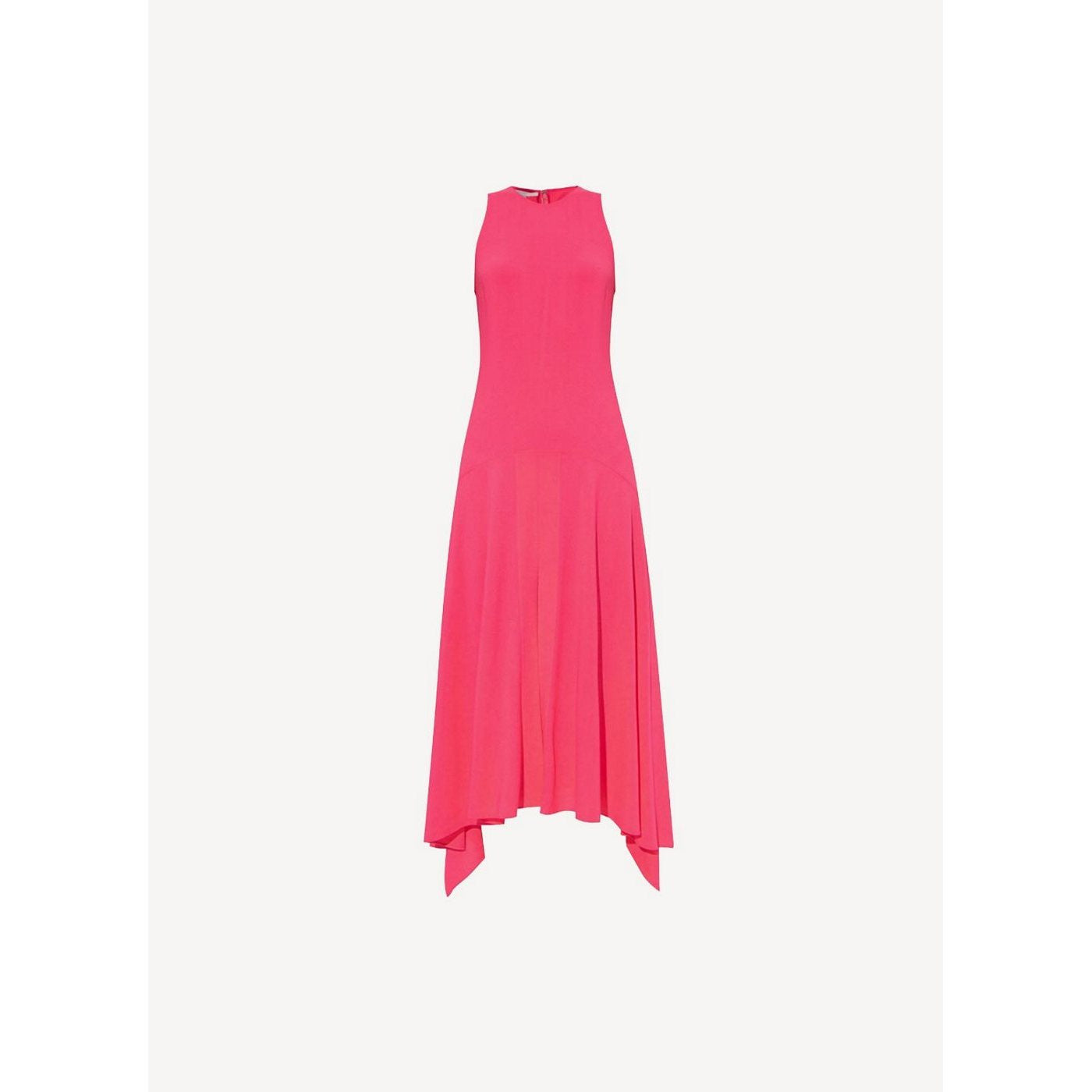 Vestido Anabelle - Bubble Gum - Mujer