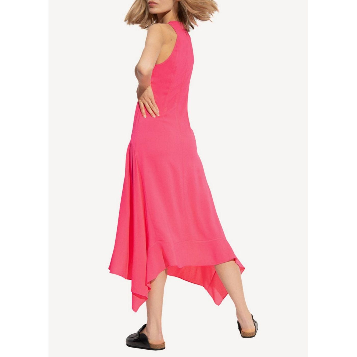 Vestido Anabelle - Bubble Gum - Mujer