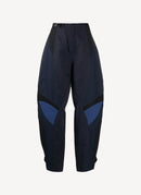 Stella Mc Cartney - Pantalon Brooke - Ink - Femme