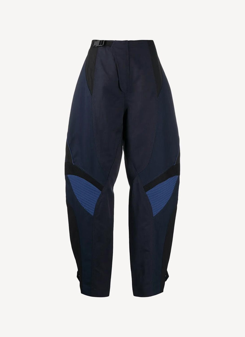 Stella Mc Cartney - Pantalon Brooke - Ink - Femme