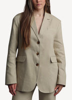 Veste Ada - Bamboo - Femme