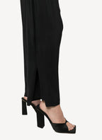 Nancy Trousers - Black - Femme
