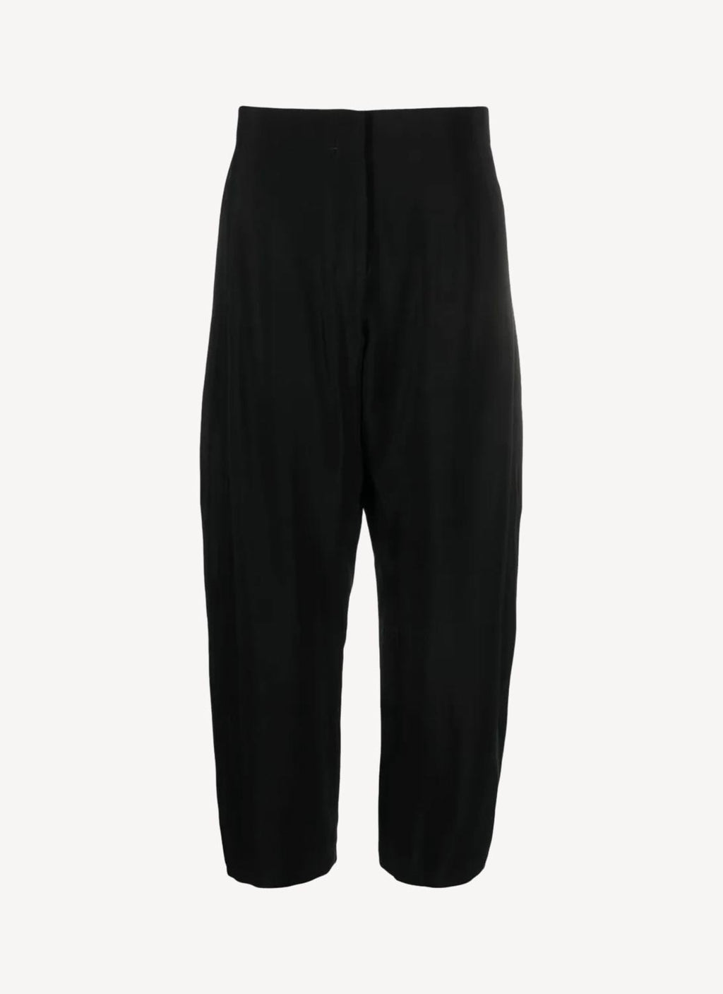 Nancy Trousers - Black - Femme