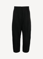 Nancy Trousers - Black - Femme