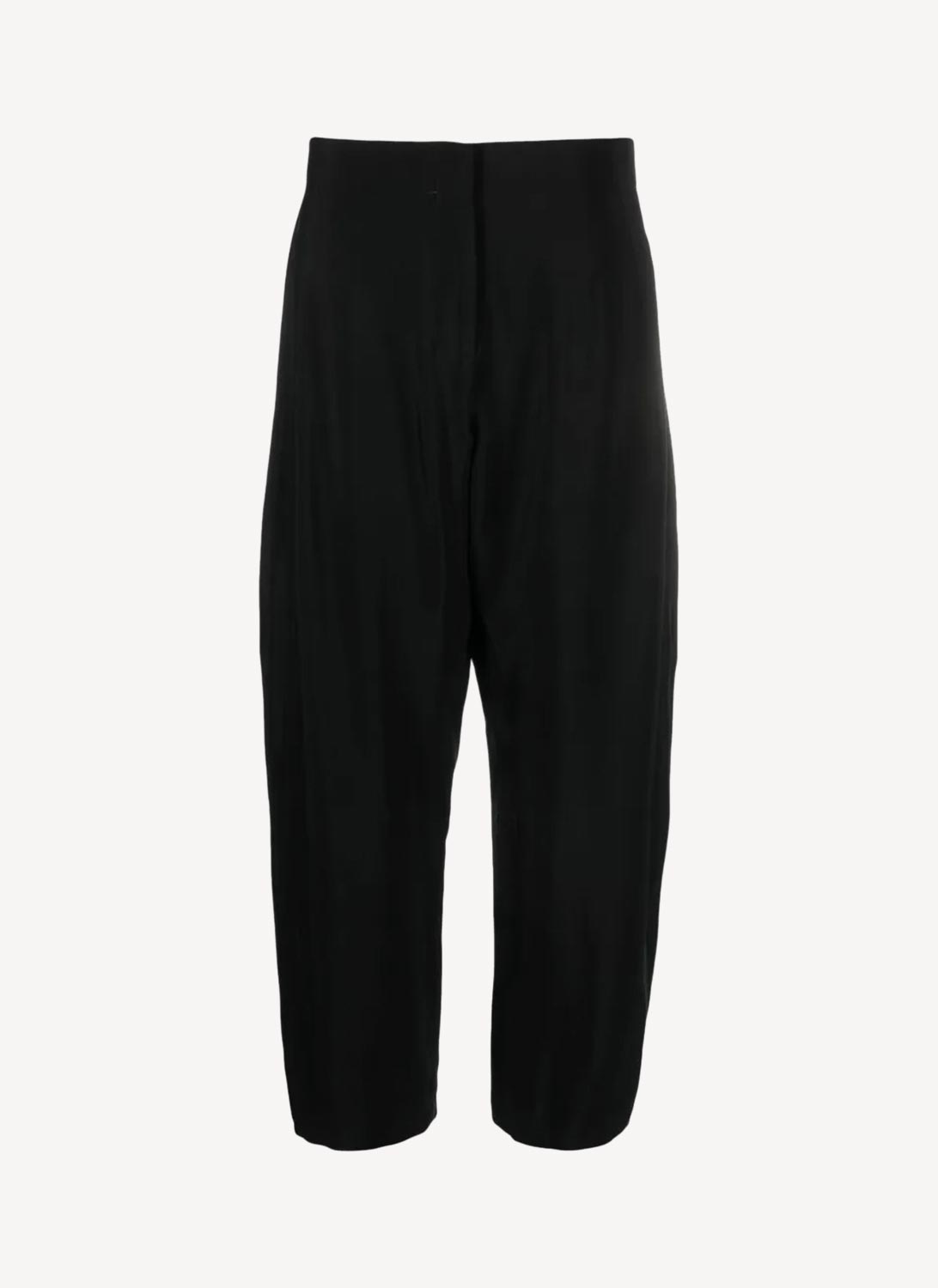 Nancy Trousers - Black - Femme