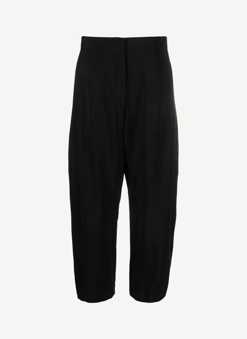 Nancy Trousers - Black - Femme