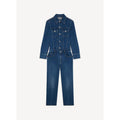 Mono Vintage Wash - Dark Vintage Blue - Mujer