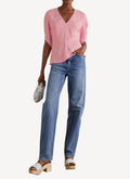 Top Melody - Sugar Rose - Femme