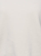Mx Tracksuit Sweatshirt - Gesso - Mujer