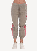 Kira Trousers - Grey - Women