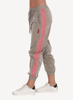 Kira Trousers - Grey - Women