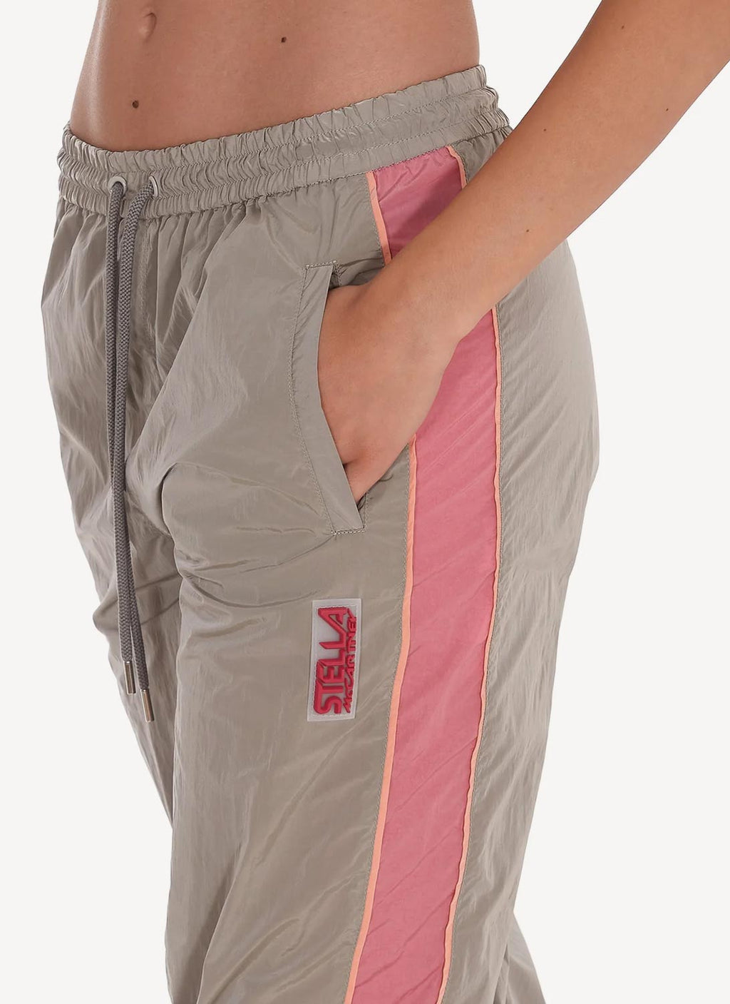 Kira Trousers - Grey - Women
