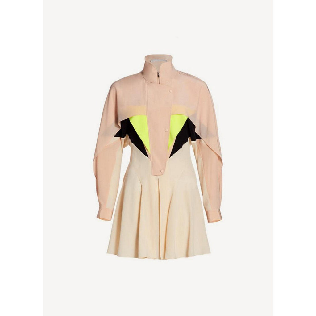 Vestido Margot - Rosa - Mujer