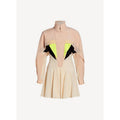 Vestido Margot - Rosa - Mujer