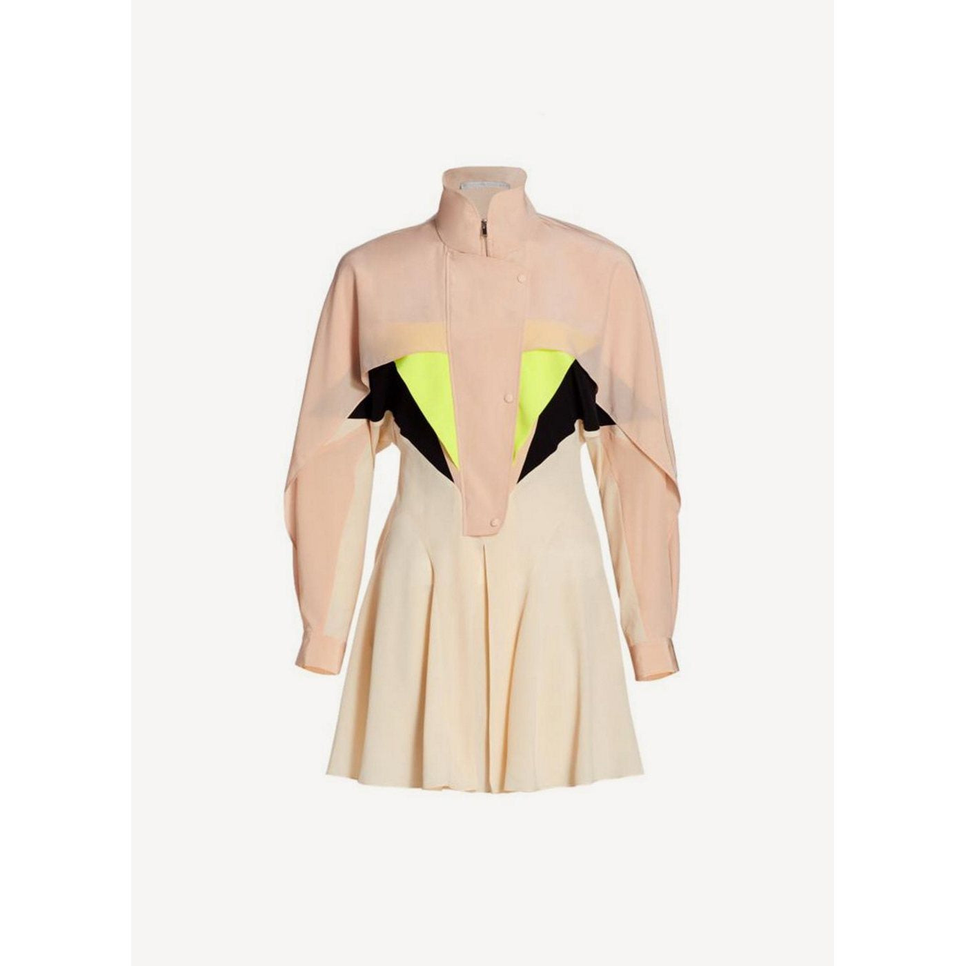 Vestido Margot - Rosa - Mujer