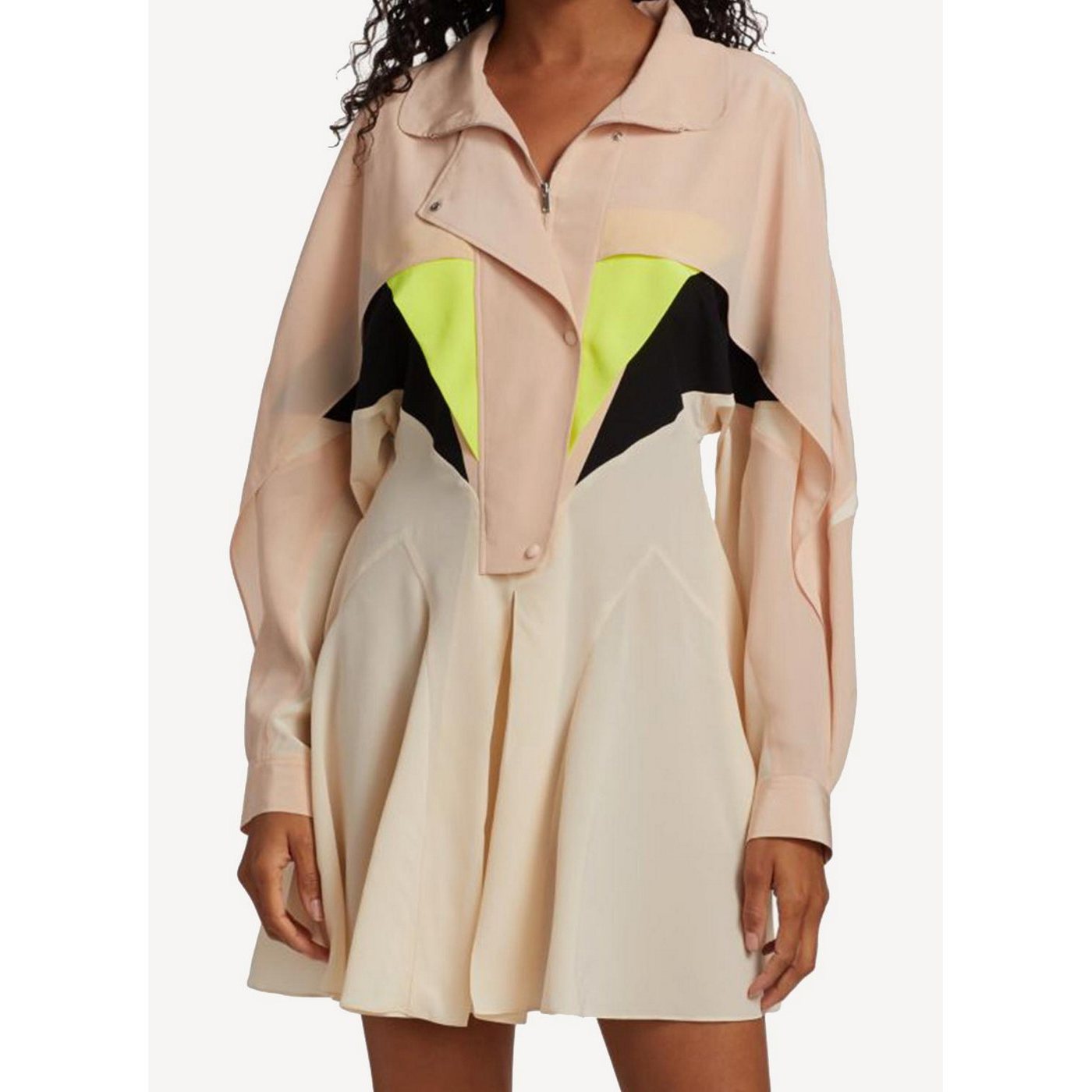 Vestido Margot - Rosa - Mujer