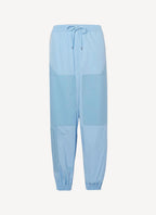 Kara Trousers - Light Blue - Women