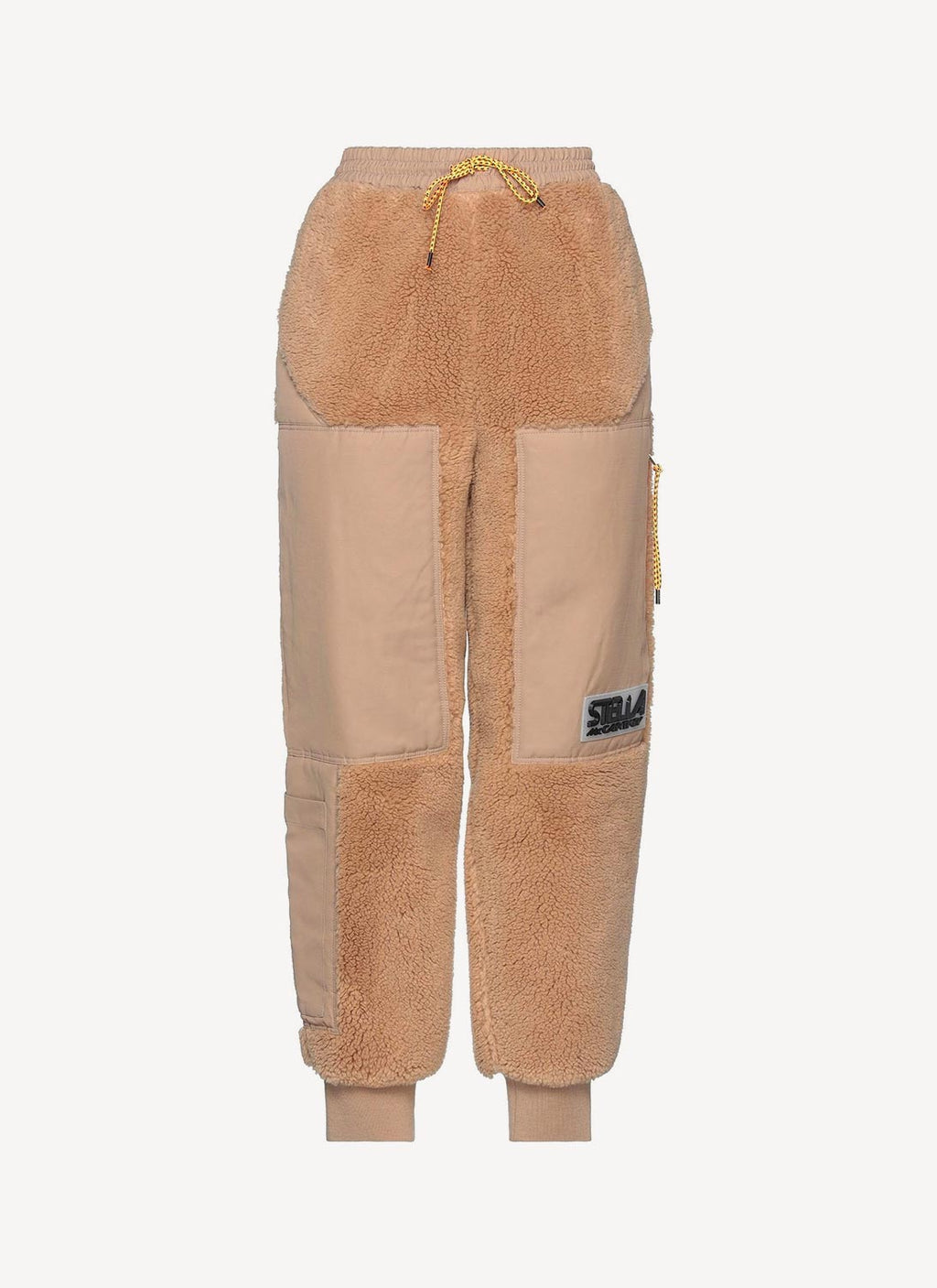 Pantalon Kara - Biscuit - Femme