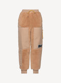 Pantalon Kara - Biscuit - Femme