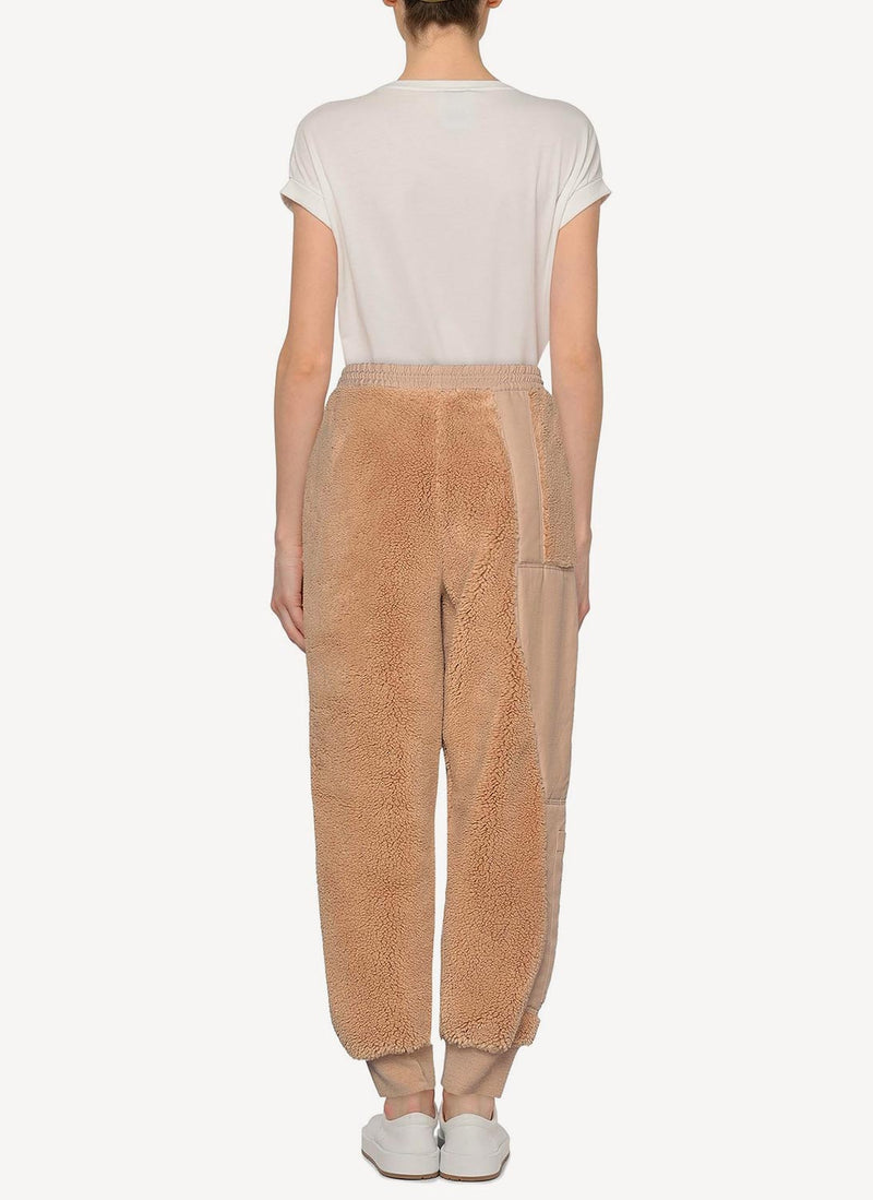 Pantalon Kara - Biscuit - Femme