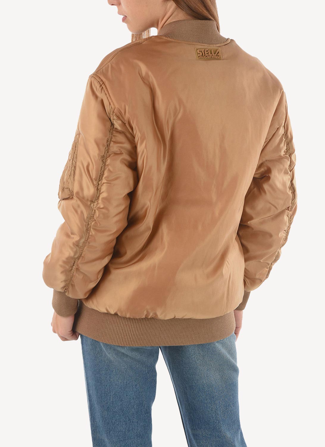 Viva Outerwear - Biscuit - Femme