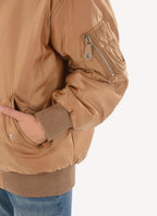 Viva Outerwear - Biscuit - Femme