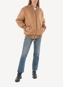 Viva Outerwear - Biscuit - Femme